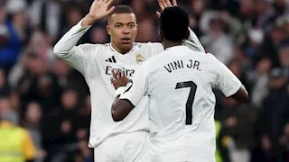 ضربة قوية للفريق.. نجم ريال مدريد يدخل إلى المستشفى