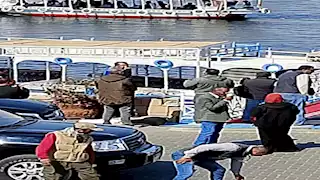 تشييع جنازة الأمير كريم أغاخان في أسوان.. وداع مهيب في زهرة الجنوب -صور وفيديو