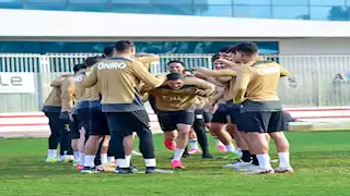 بعد فسخ تعاقده.. الوداد المغربي يضم لاعب الزمالك 