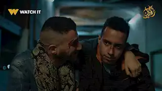 مسلسل ولاد الشمس الحلقة 15 والأخيرة.. وفاة طه دسوقي 