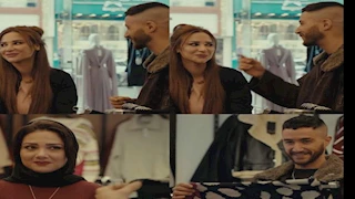 مسلسل ولاد الشمس الحلقة 15 والأخيرة.. زواج أحمد مالك وفرح يوسف