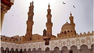 ملتقى السيرة النبوية بالجامع الأزهر: صلح الحديبية يجسد الحكمة النبوية في إدارة الأزمات