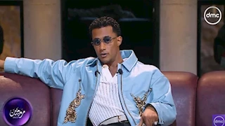 "الفلوس دي حلال ولا حرام": شيخ ينتقد برنامج "مدفع رمضان".. ومحمد رمضان يرد