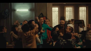 أحمد مالك يقابل والدته في نهاية الحلقة 13 من "ولاد الشمس" ويكتشف حقيقة محمود حميدة