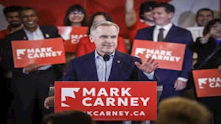 رئيس الوزراء الكندي الجديد يدعو لانتخابات تشريعية مبكرة في 28 أبريل المقبل