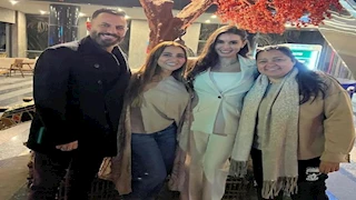 مسلسل "الأميرة" الحلقة 12.. ياسمين صبري تجمع معلومات ضد نيقولا معوض