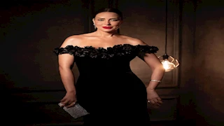 "عاوزة أتجوز".. ريم مصطفى تثير تفاعلا بعد تصريحاتها مع رامز جلال (ما القصة؟)