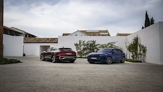 أودي تطلق سيارتها Q5 الجديدة في الأسواق.. أسعار ومواصفات