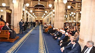 وزير الأوقاف يشهد احتفال الأزهر بذكرى انتصار العاشر من رمضان