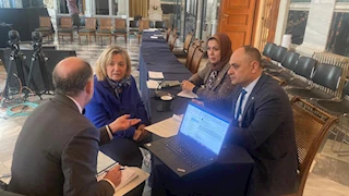 البيئة: مصر تستضيف مؤتمر الأطراف الـ 24 لاتفاقية حماية بيئة البحر المتوسط من التلوث