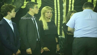 بعد تصدرها التريند.. صور نجلي الفنانة ريم مصطفى ضحية برنامج "رامز إيلون مصر"