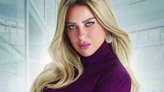 ريم مصطفى تنشر صورة لها أمام البحر في اليونان.. والجمهور يعلق