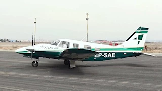 خطوة غير مسبوقة.. دولة تطلق خدمة "التاكسي الجوي"- ما القصة؟