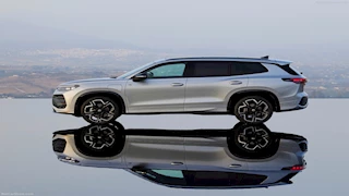 فولكس فاجن تايرون تظهر في مصر لأول مرة في هذا الموعد؟