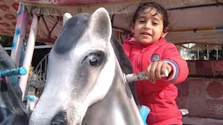 جثة في شيكارة.. من قتل الطفلة سلمى أعلى سطح منزلها بالبحيرة؟