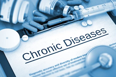 للوقاية من الأمراض المزمنة- 5 عادات احرص عليها كل صباح