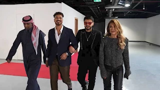 "أنا مش مطمئن".. أول رد فعل من مصطفى أبو سريع بعد مشاهدة رامز جلال