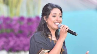 اليوم.. أميرة رضا تحيي الليلة الثالثة عشرة لـ صيف قطاع المسرح