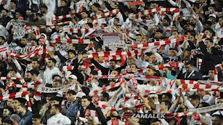 بشرى سارة لجماهير الزمالك قبل مواجهة شباب بلوزداد.. ومناشدة لإعادة هذه التذاكر