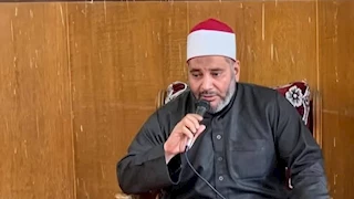 بعد إمامة المصلين في التراويح.. وفاة مفاجئة لإمام مسجد الفتح بسوهاج