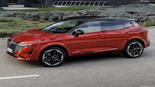 سيارة مصنفة كهربائية في مصر تسير 1000 كم بخزان وقود.. تعرف علي أسعارها