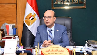 جامعة أسيوط تستعد لإطلاق الأسبقية الثانية من مشروع الاختبارات الإلكترونية