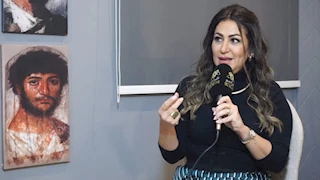  دينا عبد الكريم: هذه أصعب أزمة في حياتي وانتظرت معجزة وحصلت