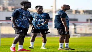 "كونفدرالية ودوري مصري".. جدول مباريات الزمالك في شهر أبريل 