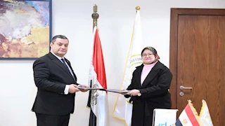 "التعليم" توقع بروتوكول لتجديد الورش بمدارس وفصول التربية الخاصة