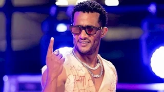 محمد رمضان يطرح أحدث أعماله الغنائية "قالوا إيه"