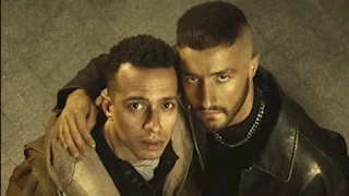 وزارة التضامن تهنئ الشركة المتحدة وصناع مسلسل "ولاد الشمس"