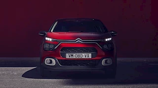 أرخص سيارة تقدمها ستروين بمصر بعد خروج سي إليزيه من السوق