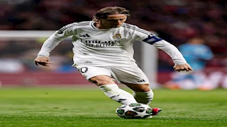 "جاءت اللحظة التي لا أتمناها".. مودريتش يعلن رحيله عن ريال مدريد ويودع الجماهير بكلمات مؤثرة