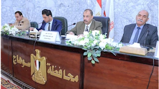 استثمارات جديدة في سوهاج ترفع الموارد الشهرية إلى 54 مليون جنيه 