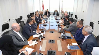 وزيرا الاستثمار والزراعة يترأسان لأول مرة اجتماع لجنة تنظيم تصدير البطاطس بحضور المصدرين 