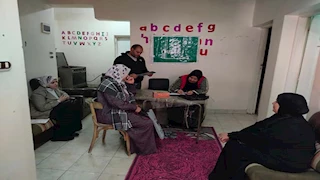   وحدة الكشف عن سرطان الثدي بالشرقية تستقبل 430 سيدة في 4 أيام  