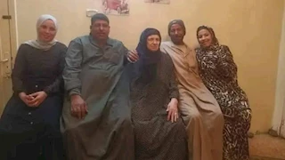   وفاءً لزوجها.. سيدة تتبرع بمليون جنيه لشراء سيارة إسعاف لأهالي قريتها بالدقهلية  