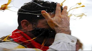 أغرب المسابقات حول العالم.. لن تخطر على بالك (صور)