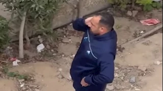 دفاع المتهم في واقعة "سائق الفردوس" : موكلي حصل على صحة إفراج