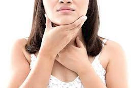 هل هناك عادات خاطئة تضر بالغدة الدرقية في مضان؟