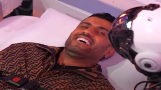 هكذا علق الجمهور على حلقة المخرج محمد سامي ببرنامج "رامز إيلون مصر"