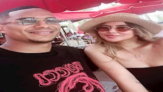 "قولتلك هتجبها".. زوجة الجزيري توجه رسالة له بعد تأهل الزمالك لنهائي السوبر