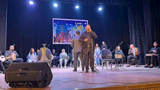 من الأسمرات.. ثقافة القاهرة تطلق ليالي رمضان الثقافية والفنية 