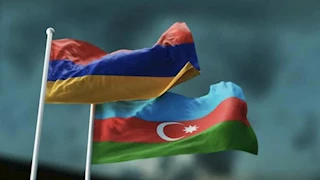 ترامب يعلن التوصل لاتفاق سلام بين أرمينيا وأذربيجان