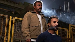 مسلسل فهد البطل الحلقة 26.. فايزة الشبح تخبر كناريا أن شقيقتها ولاء باعت "فهد" بـ مليون جنيه