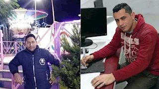 مصرع شابين في حادث سير على الطريق الدولي بكفر الشيخ