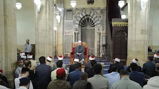 وكيل الأزهر: في الصيام تدريب للنفس للوقوف على حدود الله تعالى