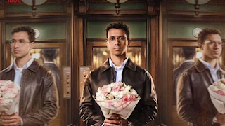 محمد رجاء قبل عرض "نص الشعب اسمه محمد": أتمنى يكون لطيف ومسلي