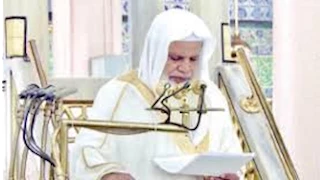 خطيب المسجد النبوي: الرحمة صفة تختص بالله يرحم بها البر والفاجر والمؤمن والكافر