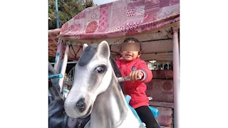 آخر تطورات قضية "سلمى".. قرار جديد من محكمة جنح كوم حمادة بشأن زوجة الأب القاتلة